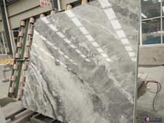 China ABO Grey marble